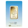 Box of 25 - 1 oz PAMP Suisse Gold Bar - Romanesque Cross (in Assay) .9999 Fine