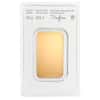 20 gram Austrian Mint Gold Bar .9999 Fine (In Assay)