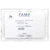 5 oz PAMP Suisse Lady Fortuna Platinum Bar .999+ Fine (In Assay)