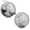 Isle of Man 1/2 oz Platinum Noble BU/Proof (Random Year)