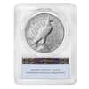 2025-S Peace Silver Dollar Reverse Proof PCGS PF 69 FS