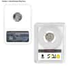 Mercury Silver Dime 10C NGC / PCGS MS 66 (Random Year)
