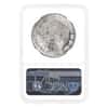 1977-1979 Mexico 100 Pesos Silver Coin NGC MS 65 (Random Year)