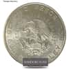 Mexico Silver 10 Pesos AU/BU ASW .836 oz (Random Year)