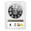 MILKY - 2020 1 oz Mexican Proof Silver Libertad Coin PCGS PF 70 FS