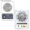 MILKY - 1 oz Mexican Silver Libertad Coin NGC / PCGS MS 70