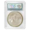2011 1 oz Silver American Eagle $1 Coin PCGS MS 70 First Strike