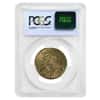 $10 Liberty Head Gold Eagle PCGS AU 50 (Random Year)