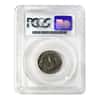 1937 D 3 Legs Buffalo Nickel PCGS AU 58