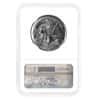 2017 1 oz Palladium American Eagle NGC MS 69 PL FDOI (Bass)