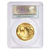 2012 1 oz $50 Gold American Buffalo PCGS MS 70 First Strike