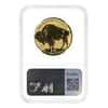 2013 W 1 oz $50 Reverse Proof Gold American Buffalo NGC PF 69