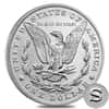 2021-S Morgan Silver Dollar Centennial PCGS MS 69 FS (Morgan Label)