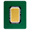 New - 1 oz Johnson Matthey Gold Bar .9999 Fine (in Assay)