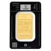 100 Gram Rand Refinery Gold Bar .9999 Fine (Africa Assay)