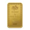 5 gram PAMP Suisse Diwali Lakshmi Gold Bar .9999 Fine (In Assay)