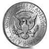 $10 Face Value 1964 Kennedy Half Dollars 90% Silver 20-Coin Roll (Uncirculated)