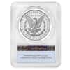 2025-S Morgan Silver Dollar Proof Coin PCGS PF 69 FS