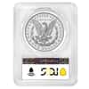 2025-S Morgan Silver Dollar Proof Coin PCGS PF 69 FS (Morgan Label)