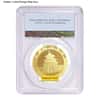 30 Gram Chinese Gold Panda NGC / PCGS MS 70 (Random Year)