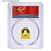 3 Gram Chinese Gold Panda NGC / PCGS MS 70 (Random Year)