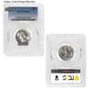 Washington Silver Quarter 25C NGC/PCGS MS 65 (Random Year)
