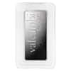 1/2 kilo Silver Bar - Valcambi Suisse .999 Fine (w/Assay)