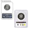 Proof Kennedy Silver Half Dollar 50C NGC / PCGS PF 69 (Random Year)