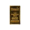 1 gram Johnson Matthey Koalagram Gold Bar .9999 Fine (Secondary Market) - RARE