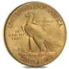 1932 $10 Indian Head Gold Eagle PCGS UNC Detail 