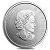 2017 1 oz Silver Canadian 150th Annv. Special Edition Voyageur $5 Coin BU