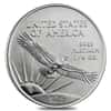 2003 1/4 oz $25 Platinum American Eagle PCGS MS 69