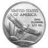 2007 1/2 oz $50 Platinum American Eagle NGC MS 70 Early Releases