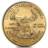 2015 1/10 oz $5 Gold American Eagle NGC MS 69 First Releases Wide Reeds