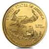 2006 1 oz $50 Gold American Eagle PCC MS 70 First Day of Issue