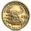 2008 W 1/10 oz $5 Proof Gold American Eagle NGC PF 69 UCAM
