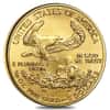 2008 1/10 oz $5 Gold American Eagle NGC Gem Uncirculated Early Releases 