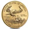2013 1/2 oz $25 Gold American Eagle PCGS MS 70 - Philip Diehl Sig