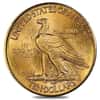 1926 $10 Indian Head Gold Eagle PCGS MS 62