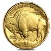2008 W 1/10 oz $5 Gold Buffalo NGC MS 69