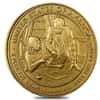 2009 W 1/2 oz $10 First Spouse - Sarah Polk Gold Coin NGC MS 70