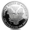 2006 W 1 oz Silver American Eagle $1 Coin NGC PF 69 UCAM