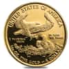 2014 W 1/10 oz $5 Proof Gold American Eagle PCGS PF 70 DCAM First Strike