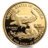 2014 W 1/4 oz $10 Proof Gold American Eagle PCGS PF 70 DCAM First Strike