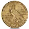1915 $2.5 Indian Head Quarter Eagle Gold Coin NGC MS 61