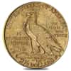 1911 $2.5 Indian Head Quarter Eagle Gold Coin NGC MS 61