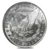 1881-S Silver Morgan Dollar PCGS MS 64 