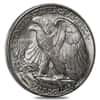 Walking Liberty Half Dollar 90% Silver NGC AU 50 (Random Year)