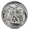 Walking Liberty Half Dollar 90% Silver NGC AU 55 (Random Year)