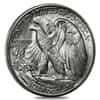 Walking Liberty Half Dollar 90% Silver NGC MS 64 (Random Year)